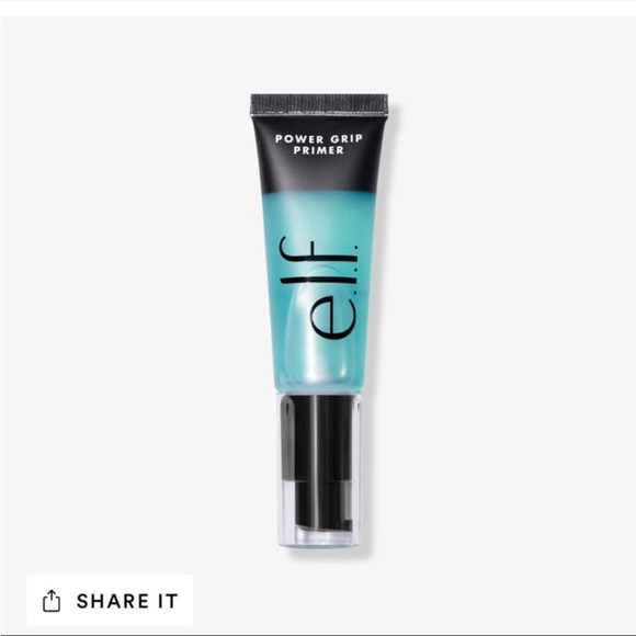 Elf Power Grip Primer - Picture 1 of 3